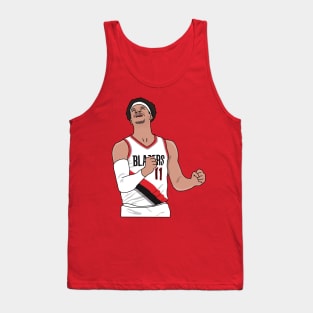 josh hart portland Tank Top